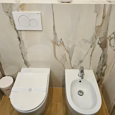 Signoria Appartement Florence