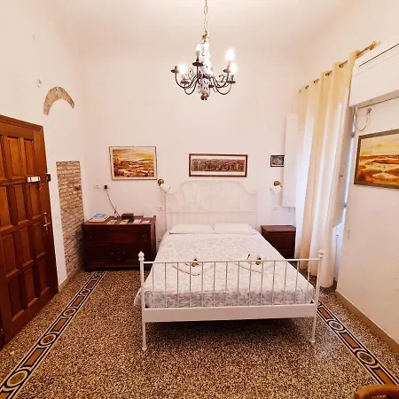 Apartment Signoria Florence
