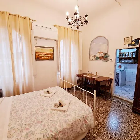 Apartment Signoria Florence