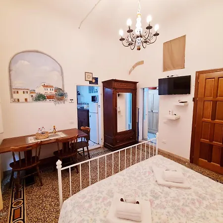 Signoria Apartment *