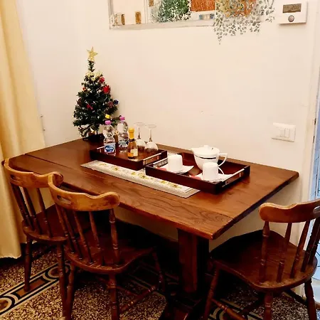 Signoria Apartment