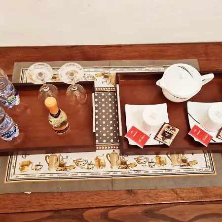 Signoria Apartment *