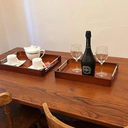 Signoria Apartment