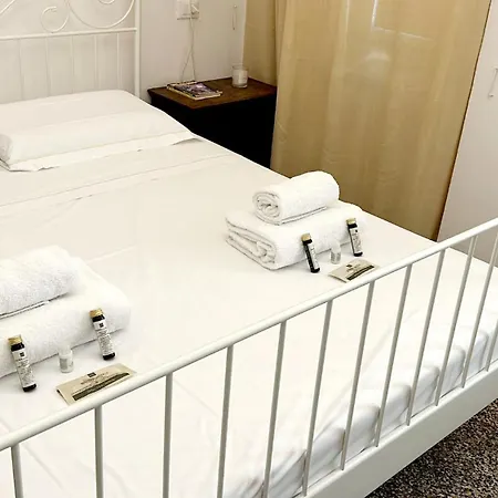 Signoria Apartment Florence