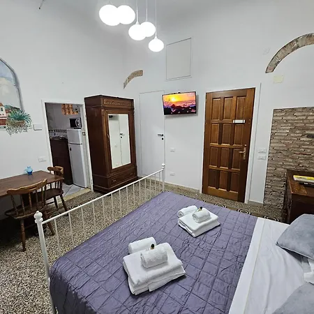 Apartment Signoria