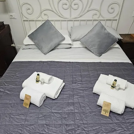 Apartment Signoria Florence