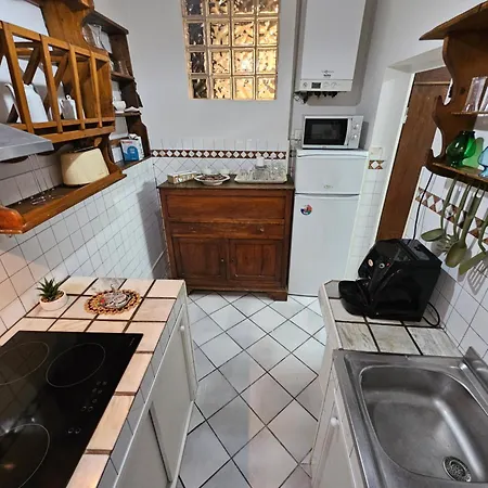 Signoria Apartment *