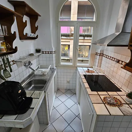 Apartment Signoria *