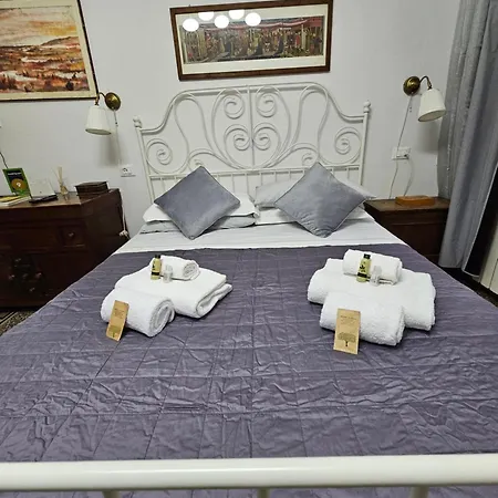 Signoria Apartment Florence
