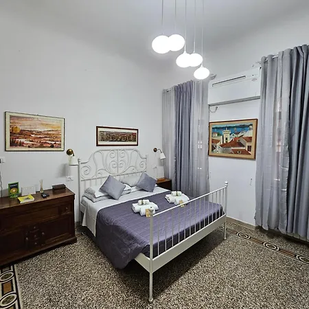 Apartment Signoria Florence