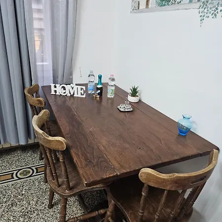 Apartment Signoria *