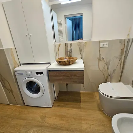 Signoria Apartment