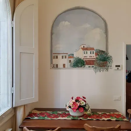 Signoria Apartment