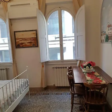 Apartment Signoria *