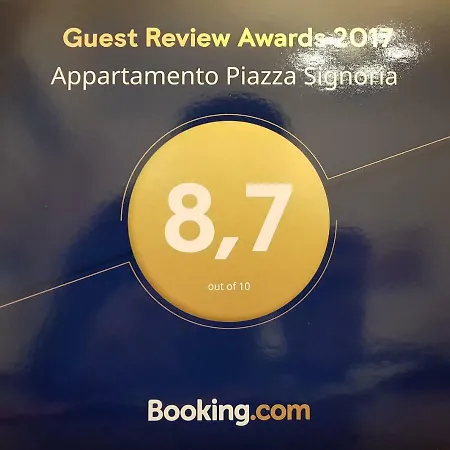 Signoria Apartment