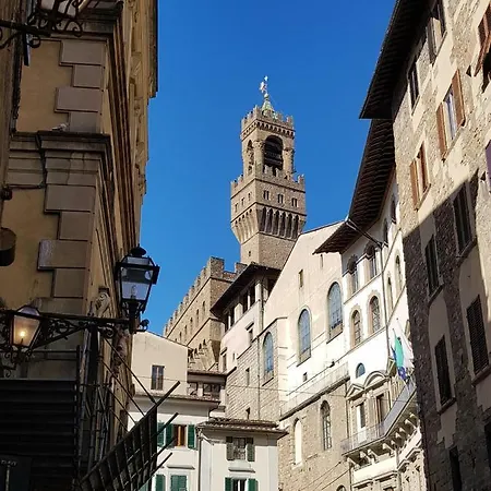 Apartment Signoria Florence