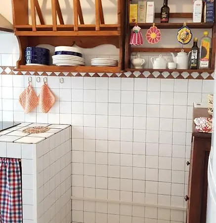 Apartment Signoria Florence
