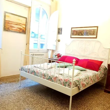 Apartment Signoria