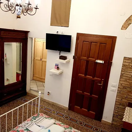 Signoria Apartment Florence