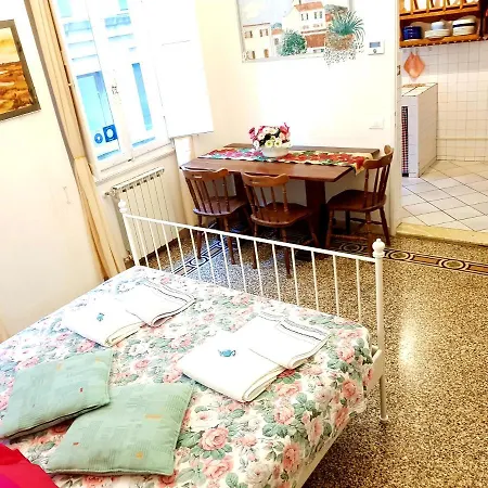 Apartment Signoria