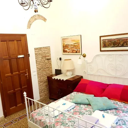 Signoria Apartment