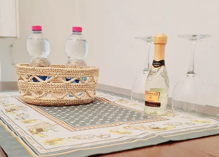 公寓 Signoria 佛罗伦萨