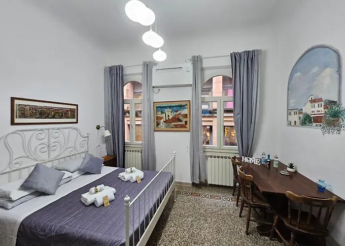 Signoria 佛罗伦萨