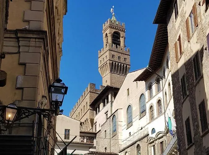 公寓 Signoria 佛罗伦萨